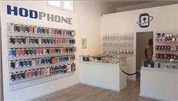 תמונה שצולמה להמחשת העבודות של הוד פון תמונה של הוד פון