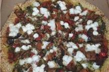 פיצות כשרות בפסח