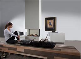 שיווק ציוד לקמינים