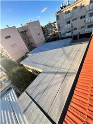 תמונה של מ.מ עבודות איטום ובידוד