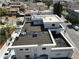 תמונה של מ.מ עבודות איטום ובידוד