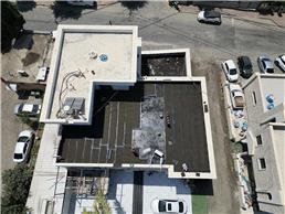 תמונה של מ.מ עבודות איטום ובידוד