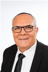 תמונה של יוסף בן יאיר משרד עו"ד