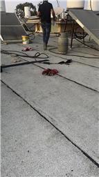 תמונה שצולמה להמחשת העבודות של אלאעסם איטום תמונה של אלאעסם איטום