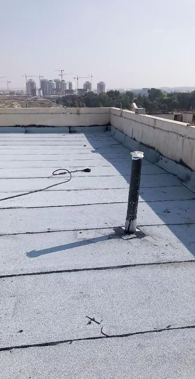 תמונה שצולמה להמחשת העבודות של אלאעסם איטום תמונה של אלאעסם איטום