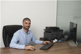 תמונה שצולמה להמחשת העבודות של אדרי פרננד ושות' משרד עורכי דין תמונה של אדרי פרננד ושות' משרד עורכי דין