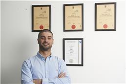 תמונה שצולמה להמחשת העבודות של אדרי פרננד ושות' משרד עורכי דין תמונה של אדרי פרננד ושות' משרד עורכי דין