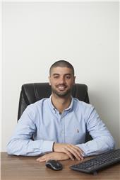 תמונה שצולמה להמחשת העבודות של אדרי פרננד ושות' משרד עורכי דין תמונה של אדרי פרננד ושות' משרד עורכי דין