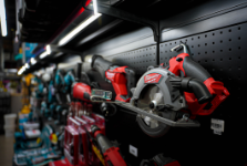 תמונה של אטלס כלי עבודה