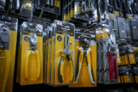 תמונה של אטלס כלי עבודה