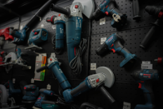 תמונה של אטלס כלי עבודה