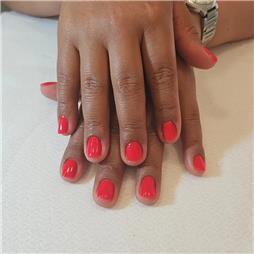 תמונה של Maya Nails