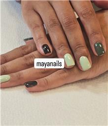 תמונה של Maya Nails