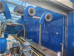 תמונה שצולמה להמחשת העבודות של קינג ווש - King wash - 2 תמונה של קינג ווש - King wash