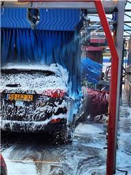 תמונה שצולמה להמחשת העבודות של קינג ווש - King wash תמונה של קינג ווש - King wash