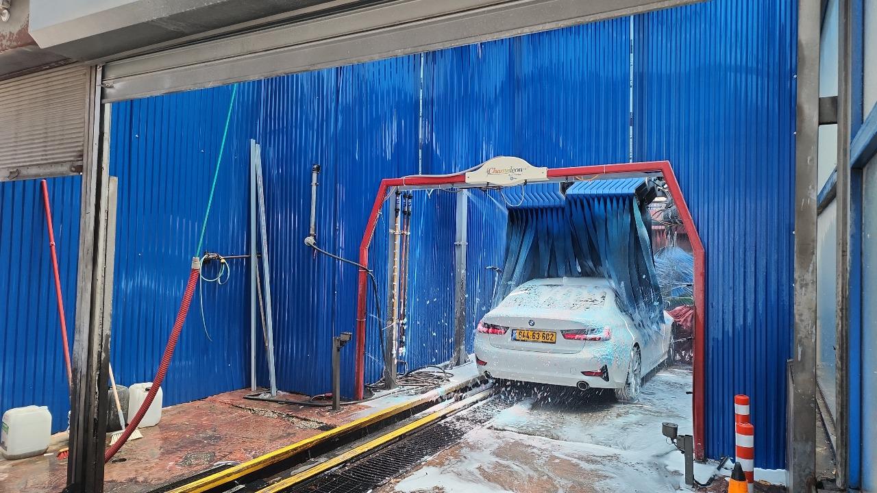 תמונה שצולמה להמחשת העבודות של קינג ווש - King wash תמונה של קינג ווש - King wash