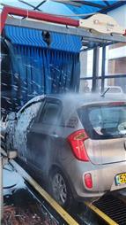 תמונה שצולמה להמחשת העבודות של קינג ווש - King wash - 3 תמונה של קינג ווש - King wash
