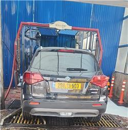 תמונה שצולמה להמחשת העבודות של קינג ווש - King wash תמונה של קינג ווש - King wash