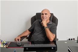 תמונה של מכון פוליגרף אוריה