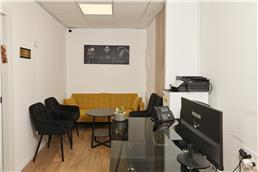 תמונה של מכון פוליגרף אוריה