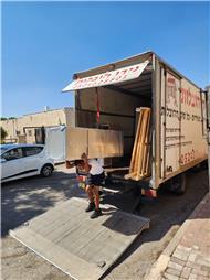 תמונה של נירו הובלות