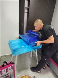 תמונה של נירו הובלות