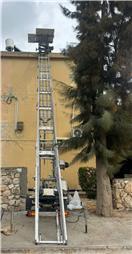 תמונה שצולמה להמחשת העבודות של ע.ע הרמות מנוף הרמה לדירות תמונה של ע.ע הרמות מנוף הרמה לדירות