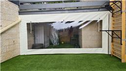 תמונה שצולמה להמחשת העבודות של מאיר מרכז הפלסטיק תמונה של מאיר מרכז הפלסטיק