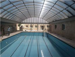 תמונה שצולמה להמחשת העבודות של מאיר מרכז הפלסטיק תמונה של מאיר מרכז הפלסטיק