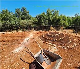 תמונה שצולמה להמחשת העבודות של פרג גינון אקולוגי - 2 תמונה של פרג גינון אקולוגי