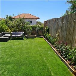 תמונה שצולמה להמחשת העבודות של פרג גינון אקולוגי תמונה של פרג גינון אקולוגי