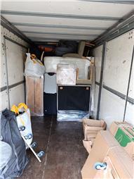 תמונה שצולמה להמחשת העבודות של ווי דילבר פור יו - We deliver for you תמונה של ווי דילבר פור יו - We deliver for you