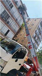 תמונה שצולמה להמחשת העבודות של ווי דילבר פור יו - We deliver for you תמונה של ווי דילבר פור יו - We deliver for you