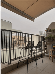 תמונה שצולמה להמחשת העבודות של הבורסה לסוככים תמונה של הבורסה לסוככים