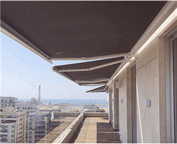 תמונה שצולמה להמחשת העבודות של הבורסה לסוככים תמונה של הבורסה לסוככים