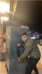 תמונה של אדיר שרותי הובלות