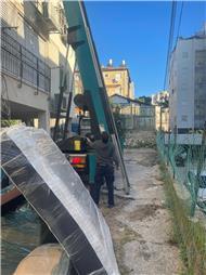 תמונה של אדיר שרותי הובלות