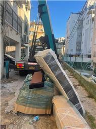 תמונה של אדיר שרותי הובלות