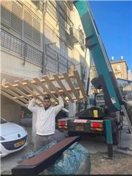 תמונה של אדיר שרותי הובלות