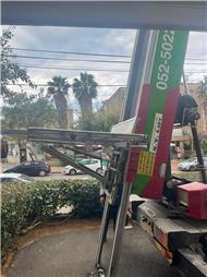 תמונה של אדיר שרותי הובלות