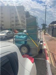 תמונה של אדיר שרותי הובלות