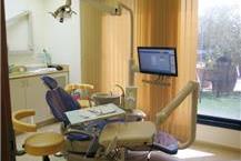 תמונה שצולמה להמחשת העבודות של מדארט- מרפאות שיניים טיפולי שיננית