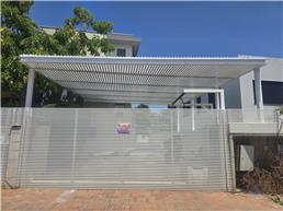 תמונה שצולמה להמחשת העבודות של אפיק מערכות אלומיניום וזכוכית תמונה של אפיק מערכות אלומיניום וזכוכית