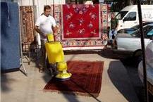 ניקוי ותיקון שטיחים