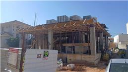 תמונה שצולמה להמחשת העבודות של חי הנדסה ובניה תמונה של חי הנדסה ובניה