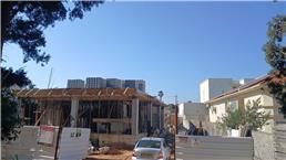 תמונה שצולמה להמחשת העבודות של חי הנדסה ובניה תמונה של חי הנדסה ובניה