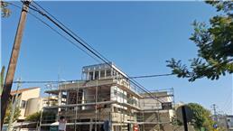 תמונה שצולמה להמחשת העבודות של חי הנדסה ובניה תמונה של חי הנדסה ובניה