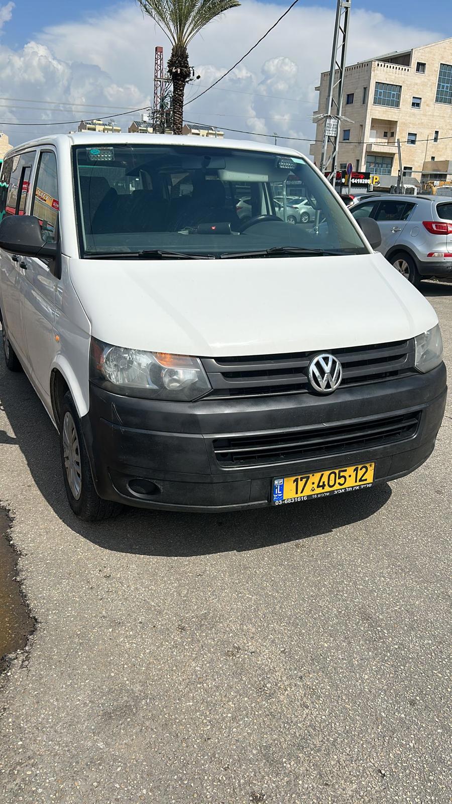 תמונה שצולמה להמחשת העבודות של לידור שירותי הסעות במיניבוסים ובמוניות תמונה של לידור שירותי הסעות במיניבוסים ובמוניות