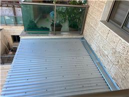 תמונה שצולמה להמחשת העבודות של אמיר ויוסף נימר תמונה של אמיר ויוסף נימר