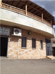 תמונה שצולמה להמחשת העבודות של אמיר ויוסף נימר תמונה של אמיר ויוסף נימר